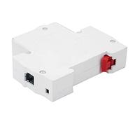 Apparecchiatura di protezione del circuito, interruttore automatico Facile da montare Affidabilità for fotovoltaico for energia solare Piccolo sistema generazione