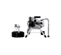 Apparecchiatura elettrica airless 1,8 L WERKU