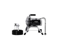 Apparecchiatura elettrica airless 3 L WERKU
