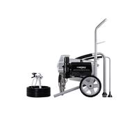 Apparecchiatura elettrica airless 4 L WERKU