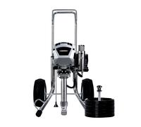 Werku apparecchiatura elettrica airless 5 l 8424835009816