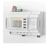 Apparecchiatura for il monitoraggio alimentazione del server Web Ethernet Registratore dati multifunzionale trifase ME431 Contatore di energia, solo macchine