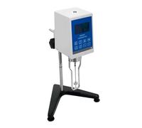 Apparecchiatura For La Prova Della Viscosità Viscosimetro Digitale Strumento Di Misura Automatico Rotazionale Precisione stabile(NDJ-5S)