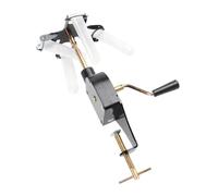 Apparecchiatura portatile per esperimento meccanico di separazione della centrifuga a manovella per l'insegnamento in aula centrifuga di esperimento sul campo dimostrativo