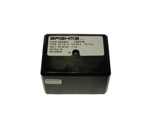 Apparecchiatura quadro comando scheda BRAHMA CE 191.4 TW30s TS10s