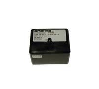 Apparecchiatura quadro comando scheda BRAHMA CE 391.4 TW30s TS5s