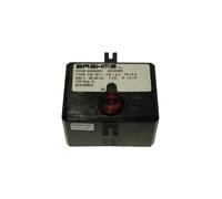 Apparecchiatura quadro comando scheda BRAHMA CM 191.1 TW1,5s TS10s