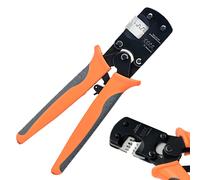 Apparecchiatura utensile di crimpatura 0,03-0,52 mm2 32-20AWG pin microconnettor