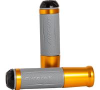 Circuit Equipment SILVERSTONE Presa, grigio-oro per maschi