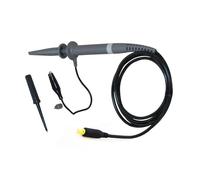 Apparecchiature elettroniche di ispezione e manutenzione con display a LED MINI DS211 oscilloscopio digitale professionale,Di lunga durata(Package 3)
