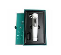 Apparecchiature ottiche for la cura degli occhi Rifrattometro manuale portatile con Wi-Fi e ambliopia