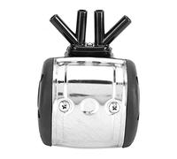 Apparecchiature per mungitura 4 uscite L80 L80 Pulsatore Pneumatico Regolabile Universale per Mucca Pecora mungitrice a mungitura pulsatore Pneumatico pulsatore Pneumatico