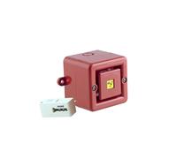 Apparecchio acustico AE&T Yotel 4 Avviso acustico di chiamata resistente all'acqua