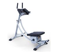 Apparecchio addominali Clover Fitness CF Coaster