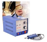 Apparecchio applicatore per rincarare a caldo da 80pc /Min con una macchina ultrasonica per l’impostazione del tallone, uno strumento per pressare e fissare le perline e le lapidi