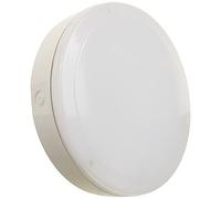 Apparecchio da parete e soffitto LED: per soffitto, parete | SURFACE BULKHEAD 250 SENSOR EMERGENCY | 11 |50 W | 220…240 V | ampiezza fascio luminoso: 120 | Warm White | 3000 K | 1-confezione