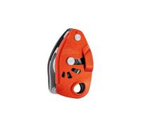 Assicuratore Petzl Neox arancione