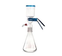 Apparecchio di filtrazione sotto vuoto da laboratorio da 1000 ml, filtro a membrana, attrezzatura for filtro a sabbia