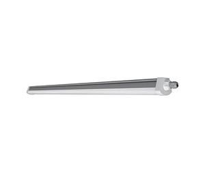 Apparecchio di illuminazione a tenuta stagna LED: per soffitto, parete | DAMP PROOF COMPACT IP66 | 44 W | 220…240 V | ampiezza fascio luminoso: 120 | Cool Daylight | 6500 K | 1-confezione
