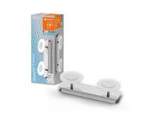 Apparecchio di illuminazione SOFFITTO E PARETE DECORATIVO BAGNO CON TECNOLOGIA