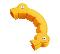Apparecchio di levigatura a martello perforatore - Accessorio universale per smerigliatrice angolare - Apparecchio portatile per la lavorazione del legno, la perforazione, l'edilizia in officina e il