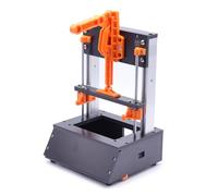 Apparecchio di prova funzionale PCB multifunzione FCT Jig ICT, tester PCBA multifunzione con supporto per test corsa 60 mm (145 x 110 mm)