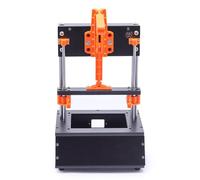 Apparecchio di prova funzionale PCB multifunzione FCT Jig ICT, tester PCBA multifunzione con supporto per test corsa 60 mm (95 x 70 mm)