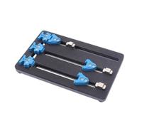 Apparecchio di riparazione resistente alle alte temperature per schede madri Supporto PCB Saldatura Rielaborazione Piattaforma Strumento Manuale Set di Strumenti per Riparazione Mobile