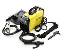 Apparecchio Di Saldatura Inverter 330A IGBT MMA 230V Set