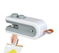 Apparecchio di sigillatura per sacchetti culinari - Sigillante sottovuoto per la protezione degli alimenti, strumento innovativo per il confezionamento sottovuoto | Macchina per sigillare le fresche