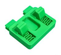 Apparecchio elettrico compatto portatile per saldatura a filo progettato per una tenuta e un supporto accurati del filo in varie applicazioni di saldatura (verde)