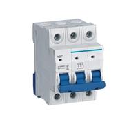 Apparecchio elettrico NB7 3P D16 Interruttore automatico miniaturizzato NB7 3P D16