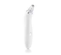 Apparecchio elettrico per pulire il viso dai punti neri InnovaGoods Pore.Off Blanc TU