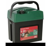 Apparecchio Elettrico Per Recinzione AKO Compact Power B 180 9 V / 12 V