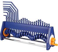 Apparecchio For Onde A Manovella, Dimostratore Di Onde, Strumento For Il Moto Longitudinale E Trasversale Di Un Apparato For Onde For L'insegnamento Delle Scienze In Classe