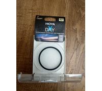 Apparecchio Fotografico HOYA Filtro Polarizzante Circolare PLC EXPERT Da 37 A 82