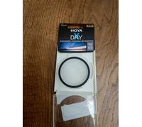 Apparecchio Fotografico HOYA Filtro Polarizzante Circolare PLC EXPERT Da 37 A 82