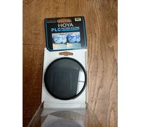 Apparecchio Fotografico HOYA Filtro Polarizzante Circolare PLC EXPERT Da 37 A 82