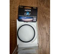 Apparecchio Fotografico HOYA Filtro Polarizzante Circolare PLC EXPERT Da 37 A 82