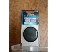 Apparecchio Fotografico HOYA Filtro Polarizzante Circolare PLC EXPERT Da 37 A 82