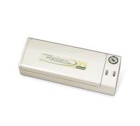 Macchina sottovuoto automatica Reber FAMILY 9700 N - Con vuotometro - Made in Italy