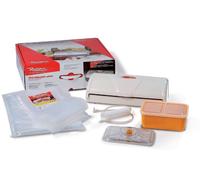 Apparecchio Macchina Sottovuoto Reber Salvaspesa 9346NF