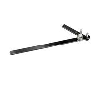 Apparecchio manuale Bender Bending Tool Apparecchio in acciaio per la decorazione della casa Progetto giardino Idraulico Riparazione domestica Acciaio