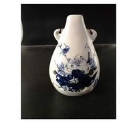 Apparecchio Ocarina, Flauto ocarina a 6 fori Xun AF accordato strumento musicale in ceramica(4)