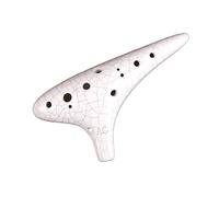 Apparecchio Ocarina, Flauto ocarina contralto a 12 fori for principianti(1)