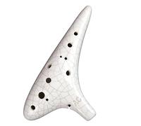 Apparecchio Ocarina, Flauto Ocarina Tao Xun a 12 fori, chiave Do contralto for principianti(1)