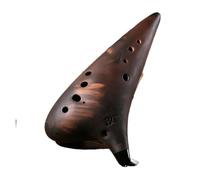 Apparecchio Ocarina, Flauto Xun for ocarina in ceramica a 12 fori, misure multiple, Ac, Sc, Sf, Bc, Sg, Ag, Af(Bc)