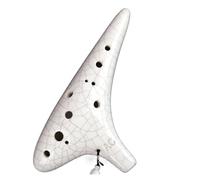Apparecchio Ocarina, Ocarina Xun Dolomite a 12 fori in corrente alternata(1)