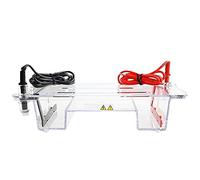 Apparecchio per elettroforesi, Strumento For Elettroforesi Orizzontale In Agarosio Serbatoio For Elettroforesi Su Gel Proteico Da Laboratorio DYCP-31CN per proteine comuni