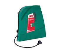 Apparecchio per Elettrorecinzione Ako Power N 3500 Kerbl